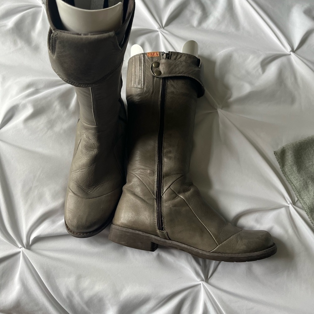 Jafa Boots